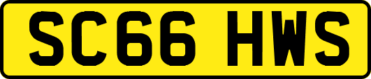 SC66HWS