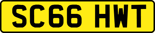 SC66HWT