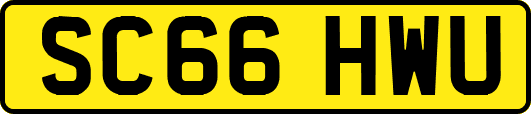 SC66HWU