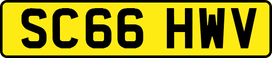 SC66HWV