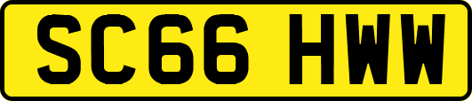 SC66HWW