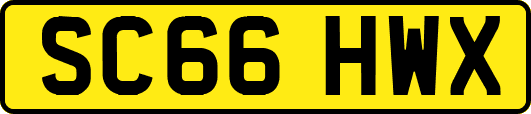 SC66HWX