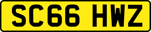 SC66HWZ