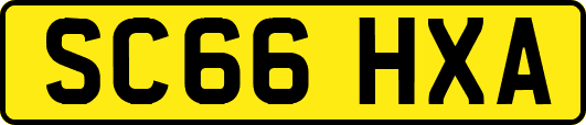 SC66HXA