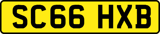 SC66HXB