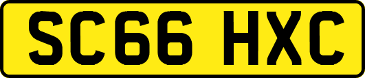 SC66HXC