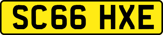 SC66HXE
