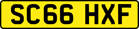 SC66HXF