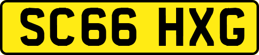 SC66HXG