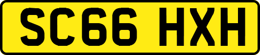 SC66HXH
