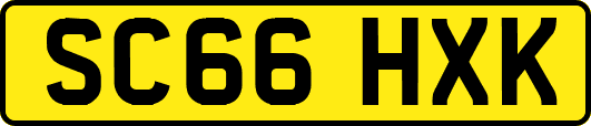SC66HXK