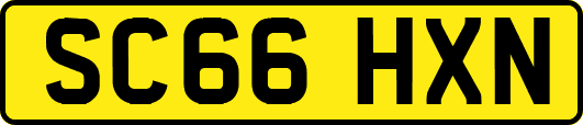 SC66HXN