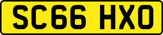 SC66HXO