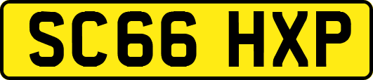 SC66HXP