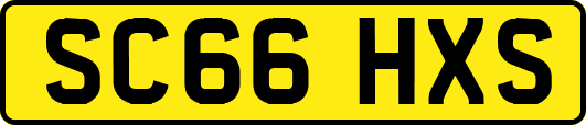 SC66HXS