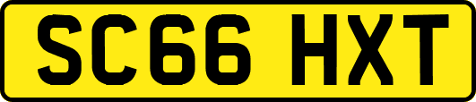 SC66HXT