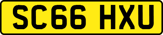 SC66HXU