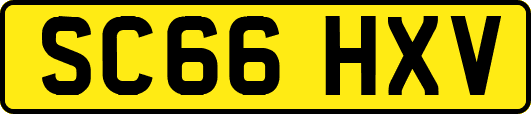 SC66HXV
