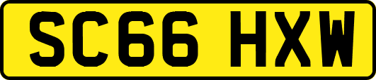 SC66HXW