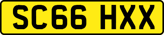 SC66HXX