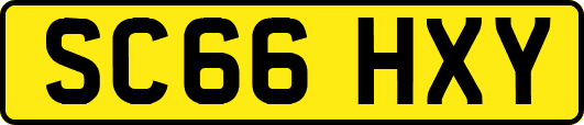 SC66HXY