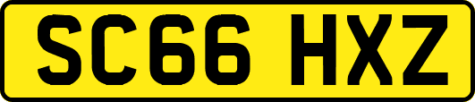 SC66HXZ