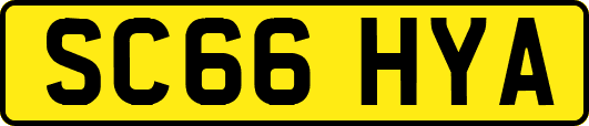 SC66HYA