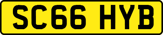 SC66HYB