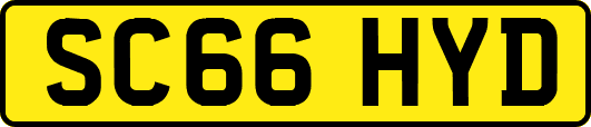 SC66HYD
