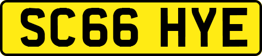 SC66HYE