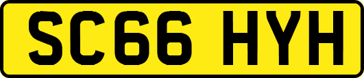 SC66HYH