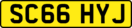 SC66HYJ