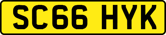 SC66HYK