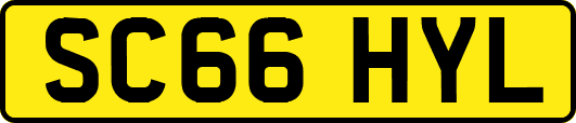 SC66HYL