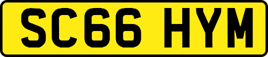 SC66HYM