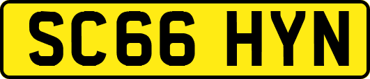 SC66HYN
