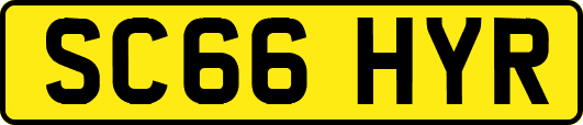 SC66HYR
