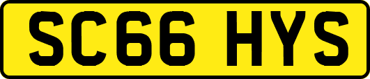 SC66HYS