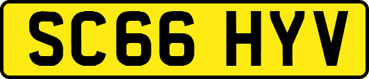 SC66HYV