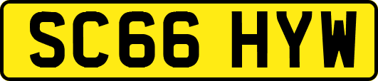 SC66HYW