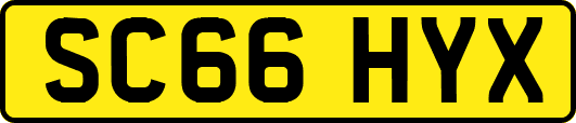 SC66HYX