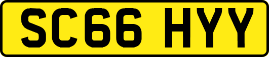 SC66HYY