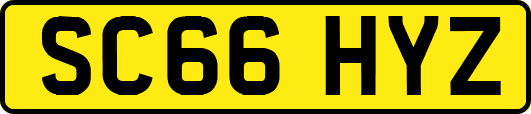 SC66HYZ