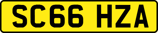 SC66HZA