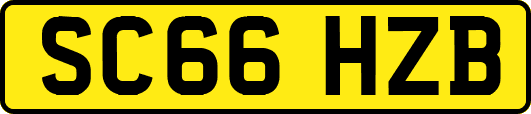 SC66HZB