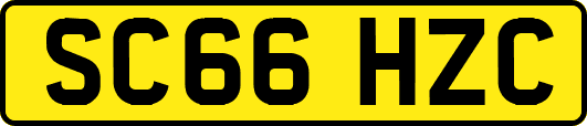 SC66HZC