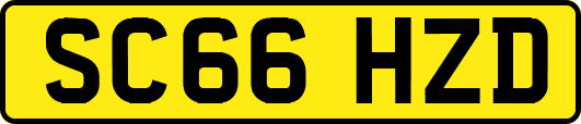 SC66HZD