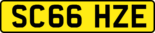 SC66HZE