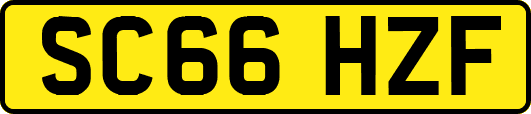 SC66HZF