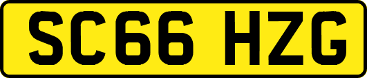 SC66HZG